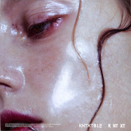 Front View : Charlotte de Witte - ASURA EP - KNTXT / KNTXT012