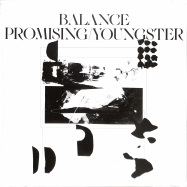 Front View : Promising/Youngster - BALANCE EP - Analogical Force / AF039