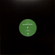 Front View : Shinichiro Yokota - TIME LAPSE EP - Sound Of Vast / SOV019 / SOV 019