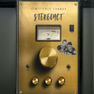 Front View : Stereoact - 100% (LIMITIERTE FANBOX) (2CD) - Electrola / 0742722