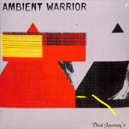 Front View : Ambient Warrior - DUB JOURNEYS (LP) - ISLE OF JURA RECORDS / ISLELP007