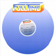 Front View : Various Artists - FULLTIME FACTORY VOLUME 9 - Fulltime Production / FTM202106