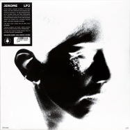 Front View : Jerome - LP2 (LP) - Maple Death / MDR53