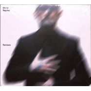 Front View : Moby/Various - REPRISE-REMIXES (CD) - Deutsche Grammophon / 002894860575