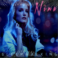 Front View : Nina - SLEEPWALKING (CD) - Aztec Records / AZT33CD