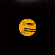 Front View : One-Touch - SPLASH EP - Fine Image / IMG001