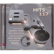 Front View : Various - BRAVO HITS 117 (2CD) - Polystar / 5396155