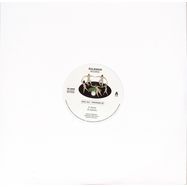 Front View : Erta Ale - PANORAMA EP (WHITE VINYL) - Solenoid Records / SLN018