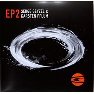 Front View : Serge Geyzel & Karsten Pflum - EP-02 - SPECIMEN / SPEC024