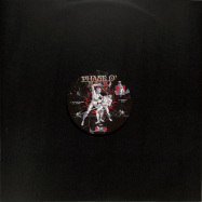 Front View : Phase O Matic - LIBERTINE INDUSTRIES 06 (2LP) - Libertine Records / LBIN06