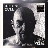 Front View : Jethro Tull - THE ZEALOT GENE (2LP+CD) - Insideoutmusic / 19439927141