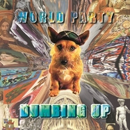 Front View : World Party - DUMBING UP (180G REISSUE) (2LP) - Seaview / SEAVIEW5LP