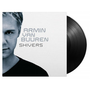 Front View : Armin van Buuren - SHIVERS (2LP) - Music On Vinyl / MOVLPB2710