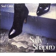 Front View : Sally Shapiro - SAD CITIES (CD) - Italians Do It Better / IDIB171