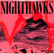 Front View : Hektor - NIGHTHAWKS - No Exit Records / NER002
