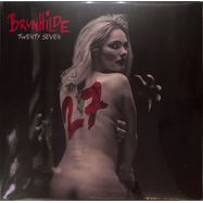 Front View : Brunhilde - TWENTY SEVEN (LP) - Saol Records / SAOL299