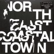Front View : Life - NORTH EAST COASTAL TOWN (LP) - The Liquid Label / 00151733