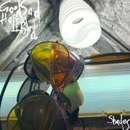 Front View : Good Sad Happy Bad - SHADES (LP) - Textile Records / 00142711