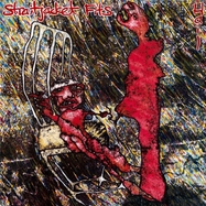 Front View : Straitjacket Fits - HAIL (LP) - Flying Nun Rec / 00152758