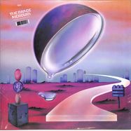 Front View : The Range - MERCURY (LP+MP3) - Domino Records / WIGLP412