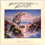 Front View : Pantha du Prince - GARDEN GAIA (2LP) - Modern Recordings / 405053879251
