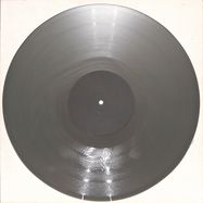 Front View : Ian Blevins - WELCOMES EP (SILVER VINYL) - Just Jack / JJR016