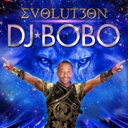 Front View : DJ Bobo - EVOLUT30N (EVOLUTION) (LP) - Yes Music / YES3600