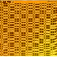Front View : Paolo Mosca - TRANSITION (2X12 INCH, VINYL ONLY) - Slow Life / SL034