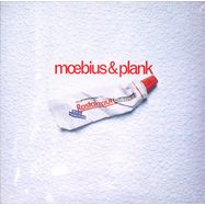 Front View : Moebius & Plank - RASTAKRAUT PASTA (LP) - Bureau B / BB048 / 05943721