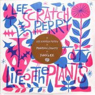 Front View : Lee Scratch Perry - LIFE OF THE PLANTS (12 EP) - Pias, Stones Throw / 39147310