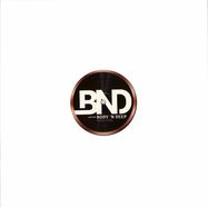 Front View : Various Artists - BND PROJECT VOL 3 - Body N Deep / BND010