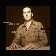 Front View : Mason Jennings - MASON JENNINGS (LP) - Bar/None / 00154803