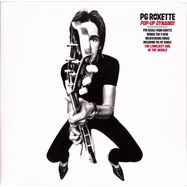 Front View : PG Roxette - POP-UP DYNAMO! (LP) - Warner Music / 505419712210