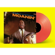 Front View : Art Blakey - MOANIN (LP) - 20th Century Masters / 50206