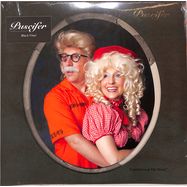 Front View : Puscifer - CONDITIONS OF MY PAROLE (2LP) - BMG Rights Management / 405053867660