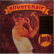 Front View : Silverchair - ABUSE ME (LTD COLOURED EP) - Music On Vinyl / MOV12044