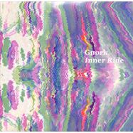 Front View : Gnork - INNER RIDE (LP) - Next Chapter / chptr.nxt
