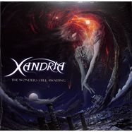Front View : Xandria - THE WONDERS STILL AWAITING (COLOR 2LP) (2LP) - Napalm Records / NPR11158VINY