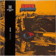 Front View : Suss - PROMISE (LP) - Northern Spy / LPNS134
