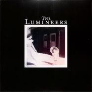 Front View : The Lumineers - THE LUMINEERS (LP) - Decca / 3716864