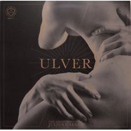 Front View : Ulver - THE ASSASSINATION OF JULIUS CAESAR (CRYSTAL CLEAR (LP) - Prophecy Productions / HOM 010LPC