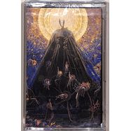 Front View : And Oceans - AS IN GARDENS, SO IN TOMBS (TAPE) - Season Of Mist / SOM 668T