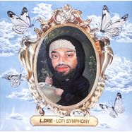 Front View : L.Dre - LOFI SYMPHONY (LP) - Deutsche Grammophon / 002894863361