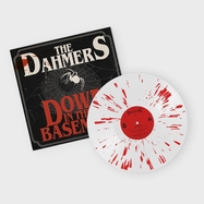 Front View : Dahmers - DOWN IN THE BASEMENT (LP) - Lovely / LLYLPBL33