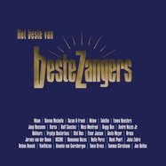 Front View : Various - HET BESTE VAN BESTE ZANGERS (2LP) - Music On Vinyl / MOVLP3417