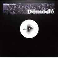 Front View : Giuseppe Palermo - DEMODE EP - Obliq Records / OR001