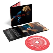 Front View : Simply Red - TIME (DELUXE EDITION) (CD) Softbook - Rhino / 505419746054