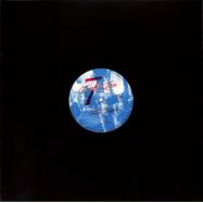 Front View : John Shima - TOKYO NIGHTS EP - Seventh Sign Recordings / 7SR036