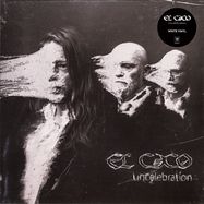 Front View : El Caco - UNCELEBRATION (LIM.WHITE VINYL) (LP) - Plastic Head / INDIE 351LP