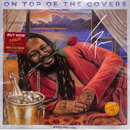 Front View : Tpain - ON TOP OF THE COVERS (2LP, GOLD COLOURED VINYL) - Nappy Boy Entertainment / Empire / ERE931